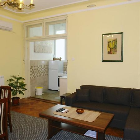 בלגרד Apartment Tasmajdan מראה חיצוני תמונה