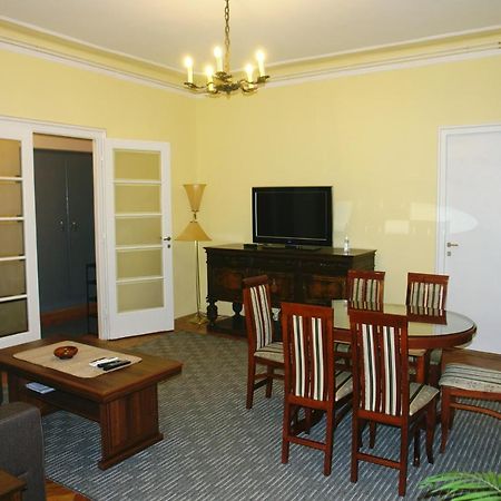 בלגרד Apartment Tasmajdan מראה חיצוני תמונה