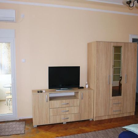בלגרד Apartment Tasmajdan מראה חיצוני תמונה