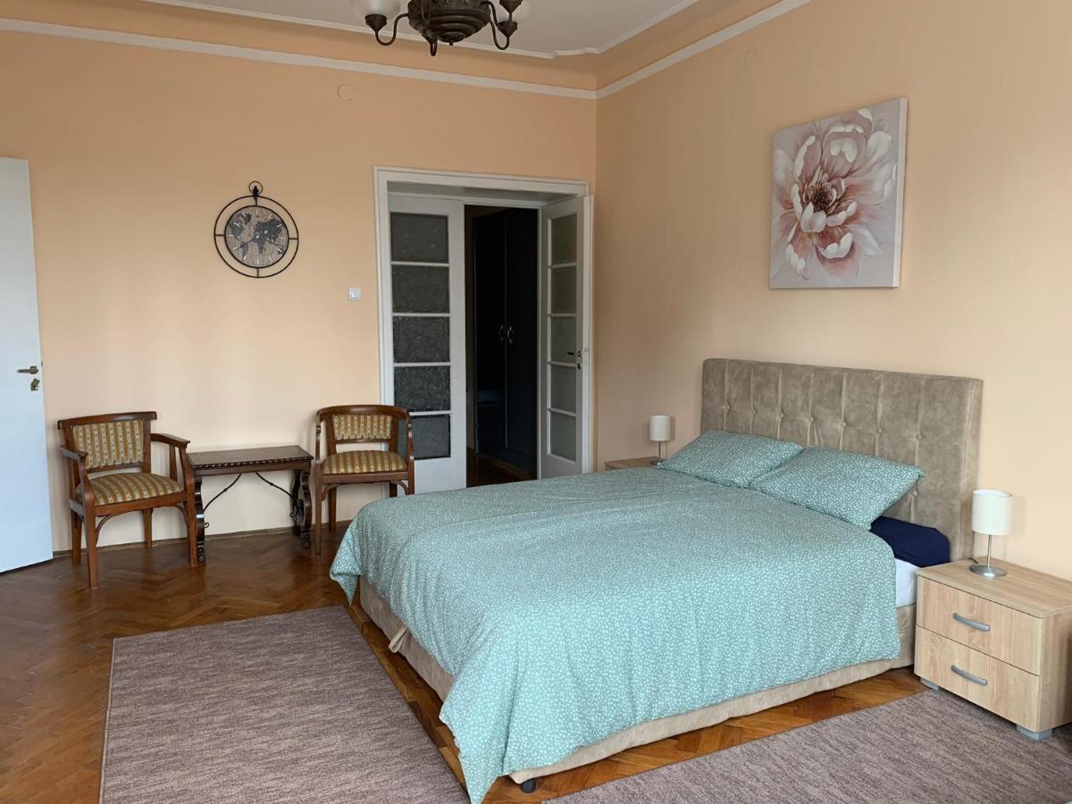 בלגרד Apartment Tasmajdan מראה חיצוני תמונה