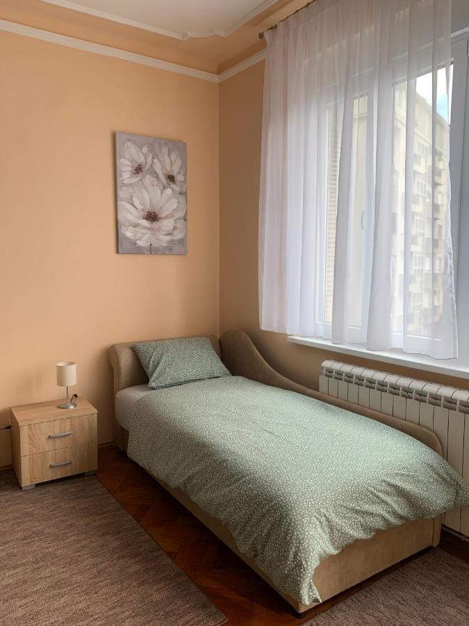 בלגרד Apartment Tasmajdan מראה חיצוני תמונה