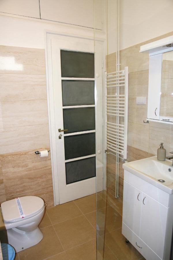 בלגרד Apartment Tasmajdan מראה חיצוני תמונה