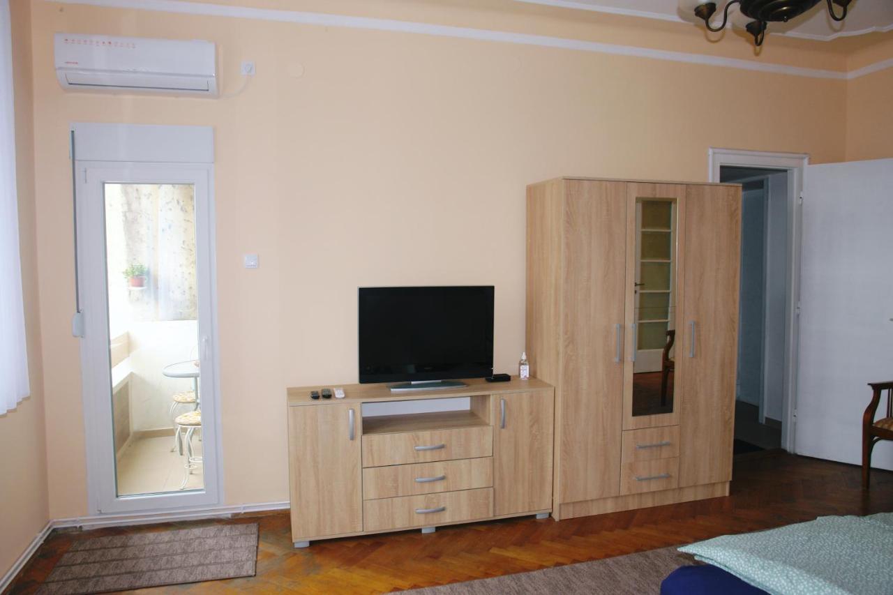 בלגרד Apartment Tasmajdan מראה חיצוני תמונה