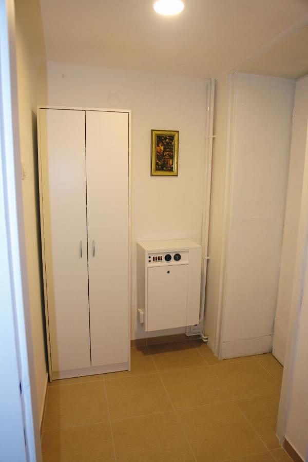 בלגרד Apartment Tasmajdan מראה חיצוני תמונה