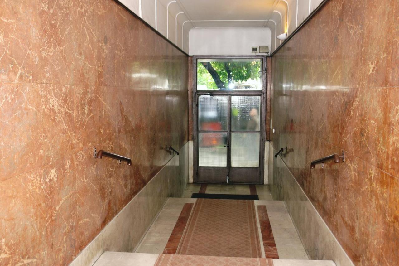בלגרד Apartment Tasmajdan מראה חיצוני תמונה
